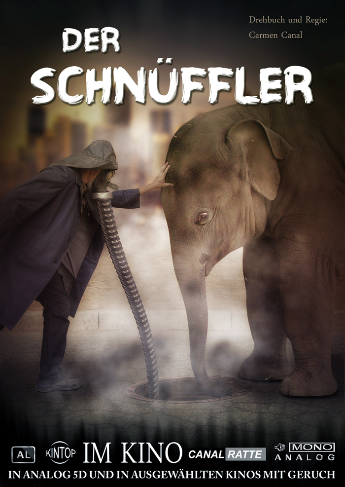 Der Schnüffler