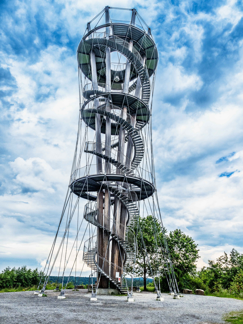 Der Schönbuchturm