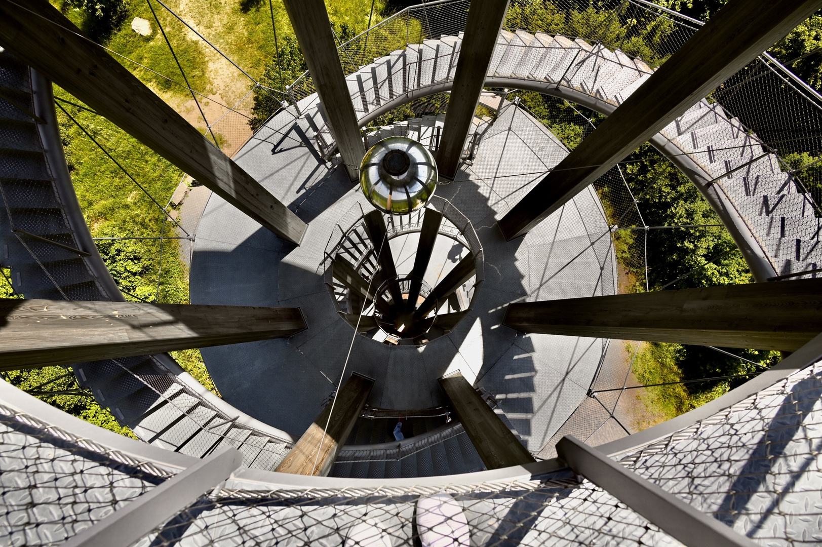 Der Schönbuchturm