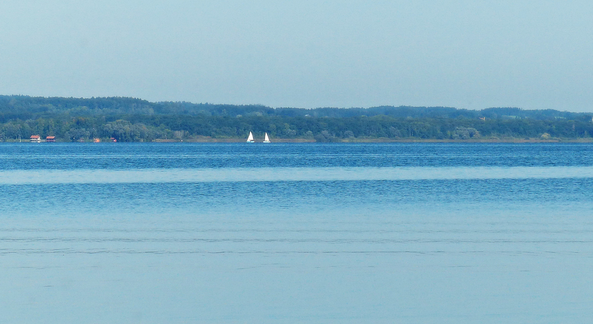 Der schöne Ammersee