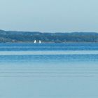 Der schöne Ammersee