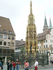 Der Schöne Brunnen