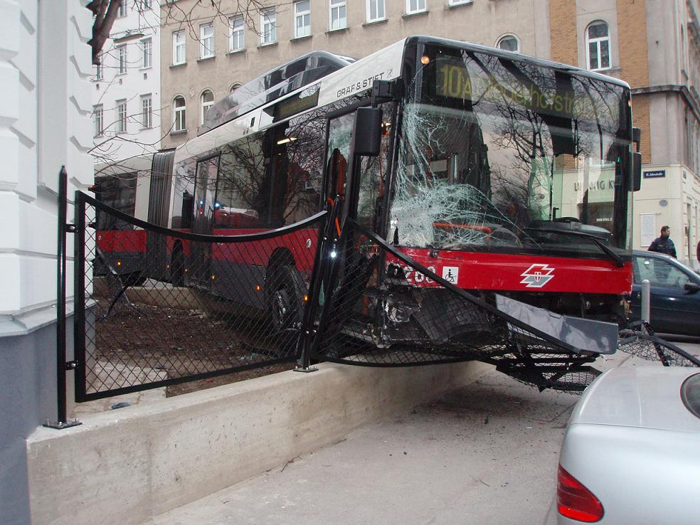 Der schöne Bus