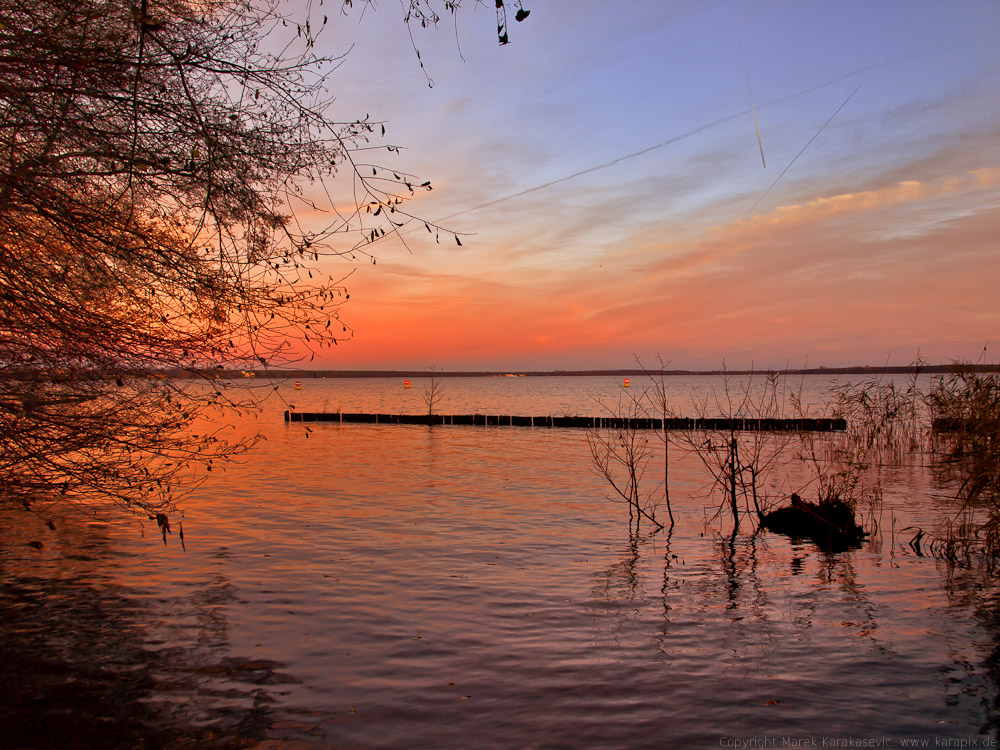 Der Schöne Müggelsee