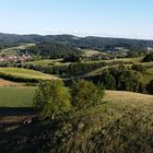 Der schöne Odenwald