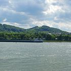 Der schöne Rhein