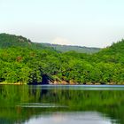 Der schöne Rursee