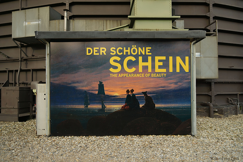 Der schöne Schein