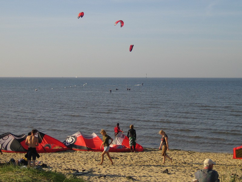 der schöne sommer.....