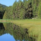 Der schöne Stazer See, ...