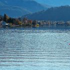 Der schöne Tegernsee