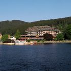 Der schöne Titisee 