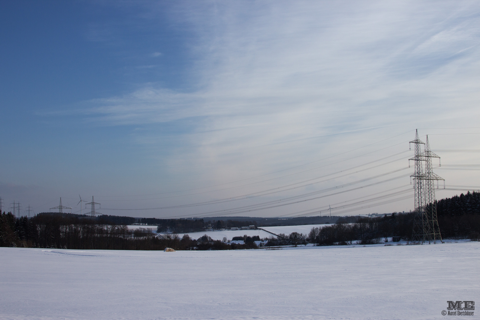 Der schöne Westerwald