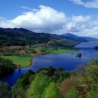 der schönste ausblick in schottland