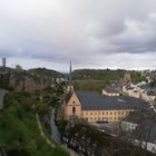 Der schönste Balkon Europas