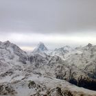 Der schönste Berg der Schweiz