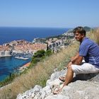 Der schönste Blick auf Dubrovnik