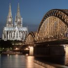 Der schönste Blick in Köln