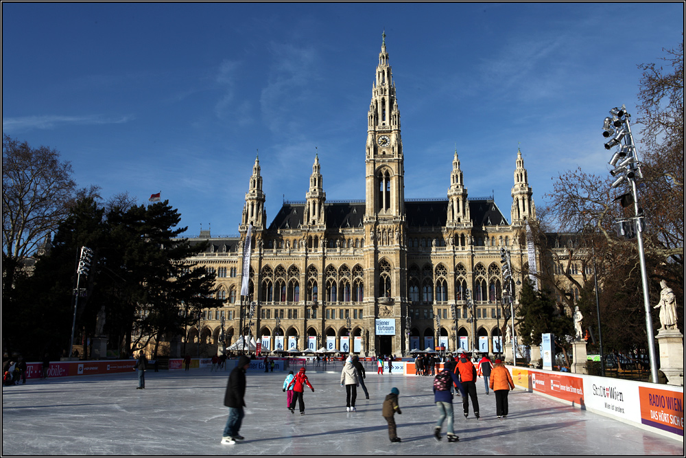 der schönste eislaufplatz der welt