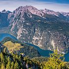 Der schönste Fjord