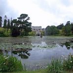 Der schönste Garten Irlands?