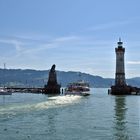 Der schönste Hafen am Bodensee