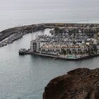 der Schönste Hafen auf Gran Canaria