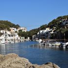 Der schönste Hafen Mallorcas - Cala Figuera