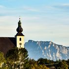 Der schönste Kirchenturm