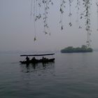 Der schönste See Chinas