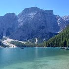 Der schönste See, Südtirols