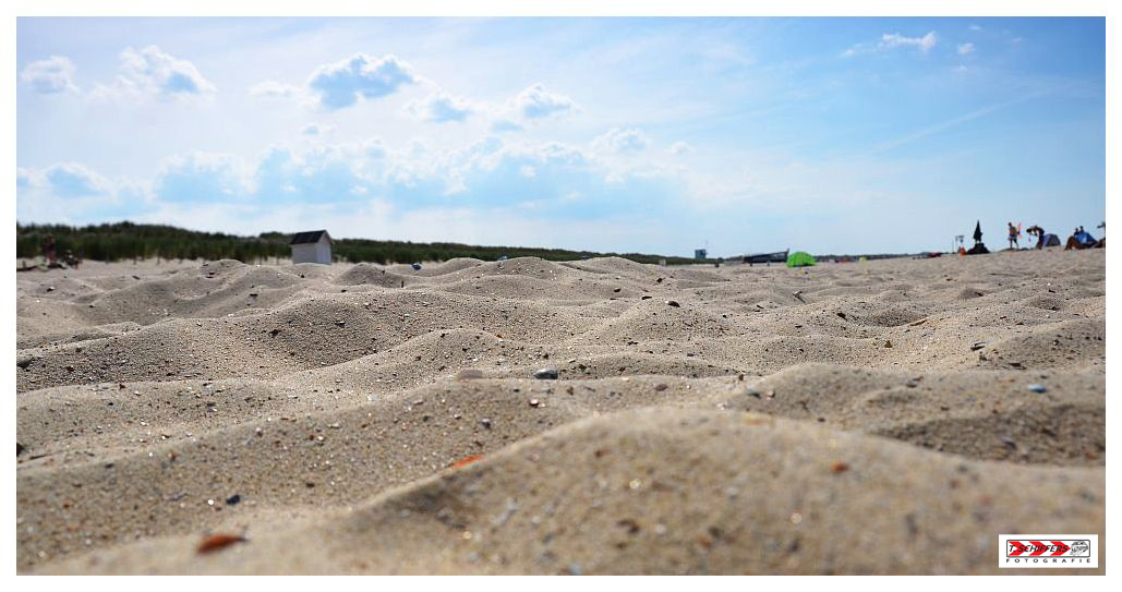 Der schönste Strand...