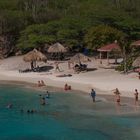 Der schönste Strand auf Curaçao