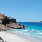 Der schoenste Strand Australiens