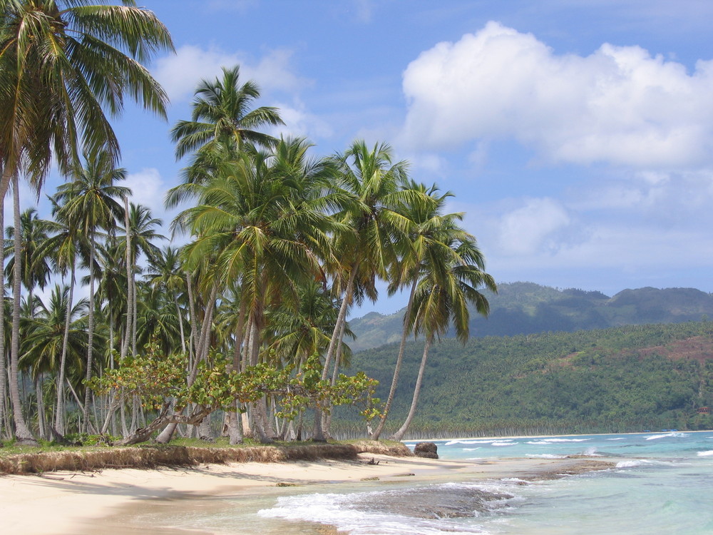 Der schönste Strand der Welt