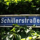 Der schönste Straßenname...