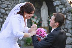 Der schönste Tag... III