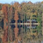 Der schönste Teil an der Seenplatte