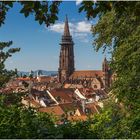 Der schönste Turm der Christenheit