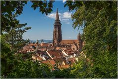 Der schönste Turm der Christenheit