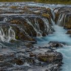 der schönste Wasserfall