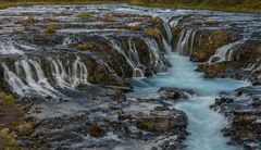 der schönste Wasserfall