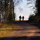 Der schönste Weg ist der gemeinsame