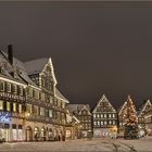 Der Schorndorfer Marktplatz 2