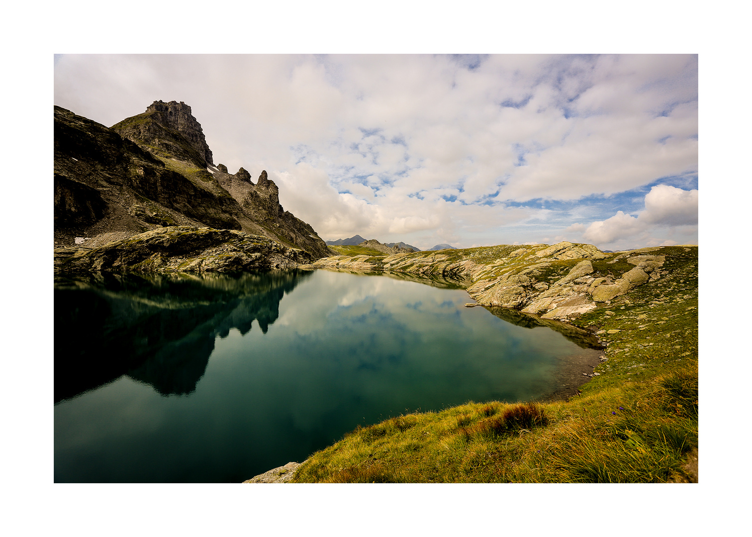 Der Schottensee