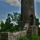 Der Schreckenberg bei Annaberg-Buchholz