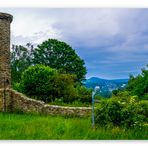 Der Schreckenbergturm