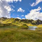 der Schrecksee