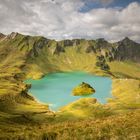 Der Schrecksee