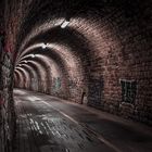 Der Schulenbergtunnel